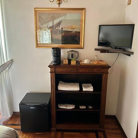 B&B Gelsomina Apartment โรม ภายนอก รูปภาพ
