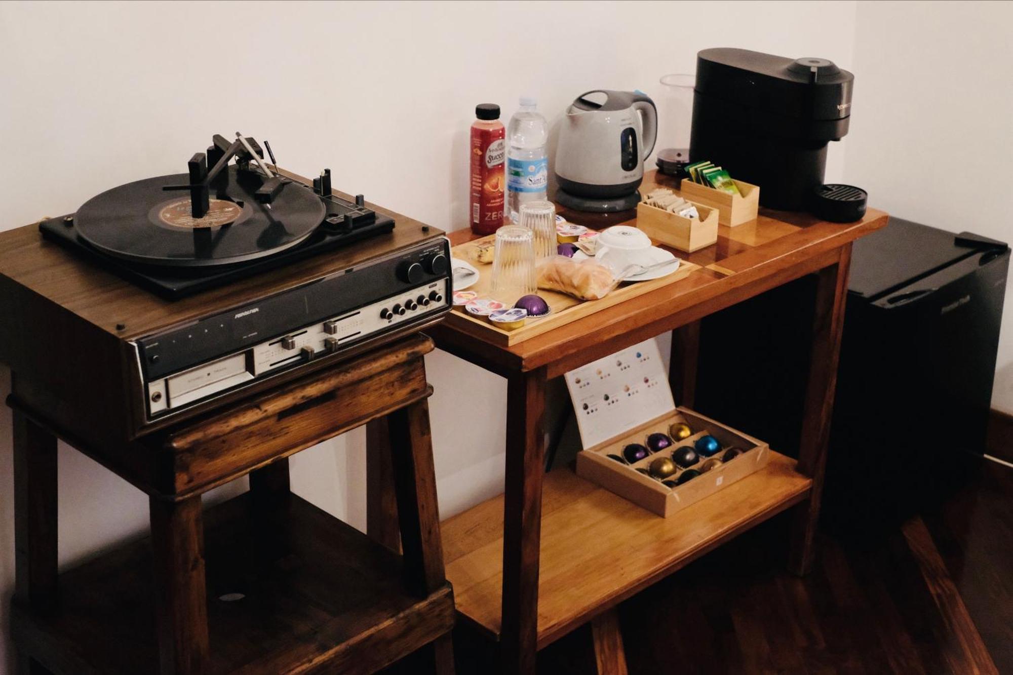 B&B Gelsomina Apartment โรม ภายนอก รูปภาพ