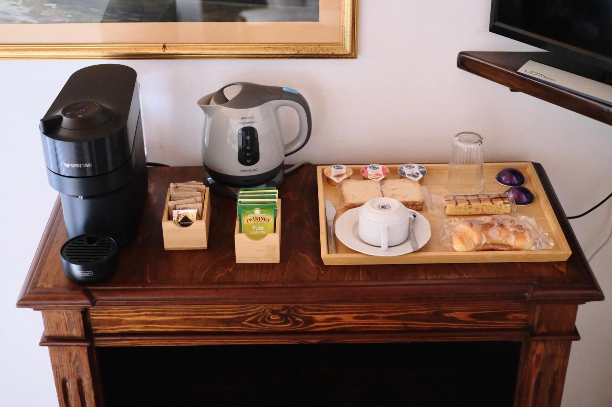 B&B Gelsomina Apartment โรม ภายนอก รูปภาพ